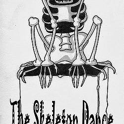  / The Skeleton Dance (1929) DVDRip