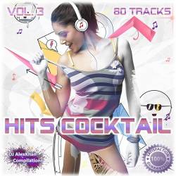 VA - Hits Cocktail Vol. 3 (2014)