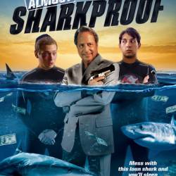  / Sharkproof (2012) WEB-DLRip | 