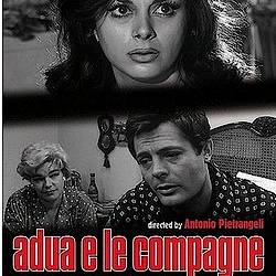     / Adua e le Compagne (1960) DVDRip