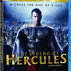:   / The Legend of Hercules (2014) BDRip-AVC |  