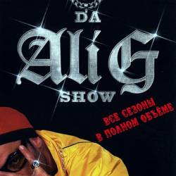    / Da Ali G Show / : 1 / : 1-6 (6) (2003) DVDRip-AVC