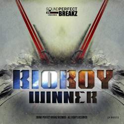 BioBoy - Winner (2014)