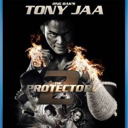   2 / The Protector 2 / Tom yum goong 2 (2013) HDRip/2100Mb/1400Mb/700Mb