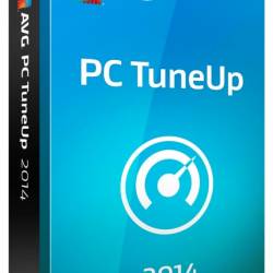 AVG PC TuneUp 2014 14.0.1001.423 Final ML/RUS