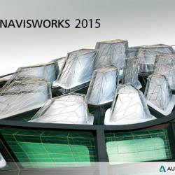 Autodesk Navisworks Manage 2015 Build v12.0.0.110912 /(x64)