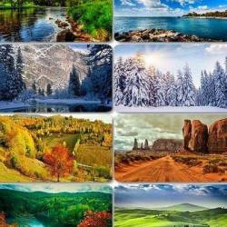 Beautiful Nature Wallpapers 84
