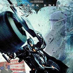   / The Dark Knight (2008) BDRip