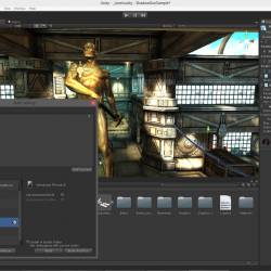 Unity 3D Pro v4.5.1-AMPED