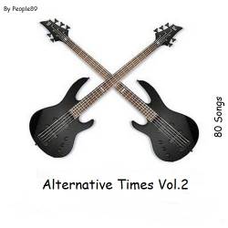 VA - Alternative Times Vol.2 (2014)