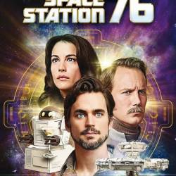   76 / Space Station 76 (2014) WEBDLRip/WEBDL 720p/