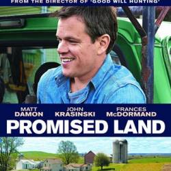   / Promised Land (2012) HDRip