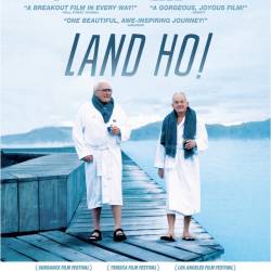  ! / Land Ho! (2014) HDRip []