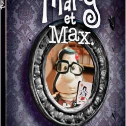    / Mary and Max (2009) BDRip