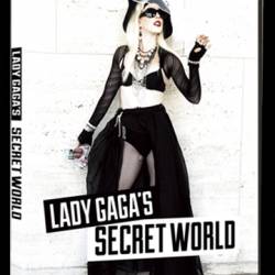     /  Secret World (2012) SATRip-AVC