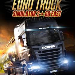 Euro Truck Simulator 2 (v1.16.2s/2013/MULTI34) RePack  R.G. Steamgames