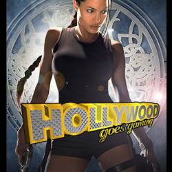     / Hollywood Goes Gaming (2007) DVB