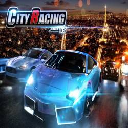 City Racing 3D v1.6.033 [Android] + 