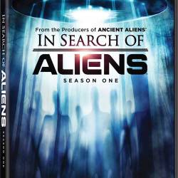   .      / Searching for Bigfoot / In Search of Aliens (2014) TVRip