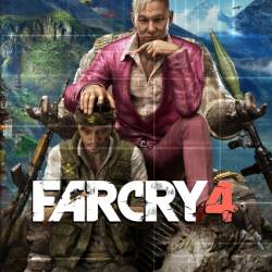 Far Cry 4 (v 1.9+DLCs/2014/RUS) RePack  R.G. Steamgames