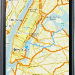 Maps With Me Pro, Offline Maps 4.2.2 [Android]