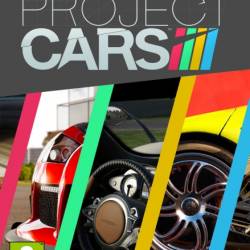 Project CARS (Update 2/2015/RUS/ENG/MULTI8) RePack  R.G. Catalyst