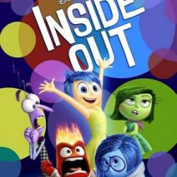  / Inside Out (2015)