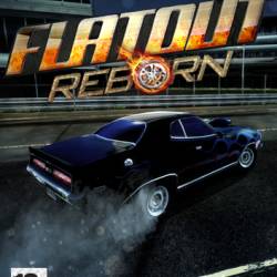 FlatOut 2: Reborn (2015) PC