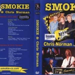 Smokie and Chris Norman -     2 (2009) DVD-5
