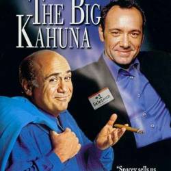   /   / The Big Kahuna (1999) DVDRip - , 