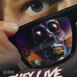    /   / They Live (1988) DVDRip - , , , 