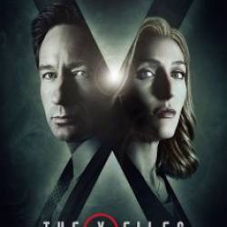   / The X-Files / 10  (2016) HDTVRip 1  ColdFilm
