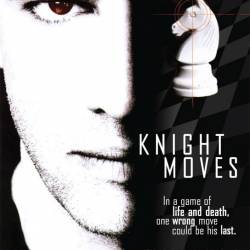   /   / Knight Moves (1992) DVDRip - , , 