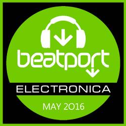 Beatport Top 100 Electronica May 2016 (2016)