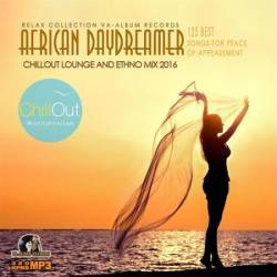 VA - African Daydreamer: Relax Set (2016)