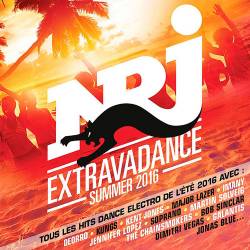 NRJ Extravadance Summer 2016 (2016)