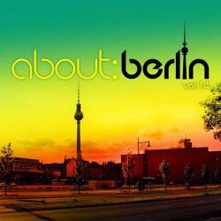 About: Berlin Vol: 14 (2CD) (2016) FLAC