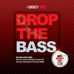 Series Drop The Bass Package (2016)