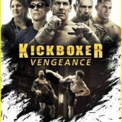  / Kickboxer: Vengeance (2016) WEB-DLRip / WEB-DL
