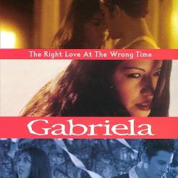  / Gabriela (2001) DVDRip ( ,  ,  )