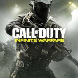 Call of Duty: Infinite Warfare - Digital Deluxe Edition (2016/RUS/ENG/RiP  Decepticon)