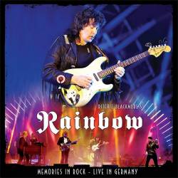 Ritchie Blackmore's Rainbow - Memories In Rock: Live In Germany (2016) BDRip-AVC
