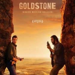  / Goldstone (2016) HDRip / BDRip  , - 