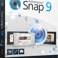 Ashampoo Snap 9.0.4