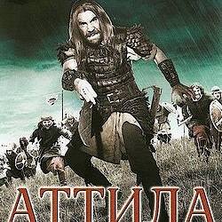 . ,   / Warriors. Attila the Hun (2008) TVRip