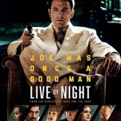   / Live by Night (2016)  ,  