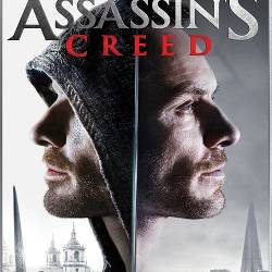   / Assassin's Creed (2016) HDTVRip / HDTV 720p / HDTV 1080p /  