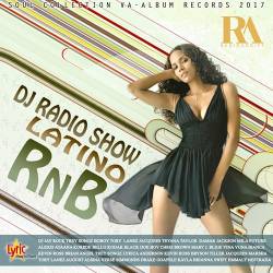 DJ Radio Show Latino RnB (2017) MP3