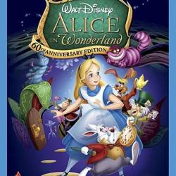     / Alice in Wonderland (1951) BDRip-AVC