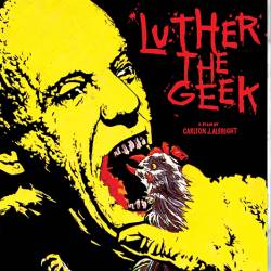 - / Luther the Geek (1989) BDRip
